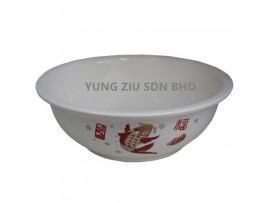 10^CERAMICS BOWL(101243)